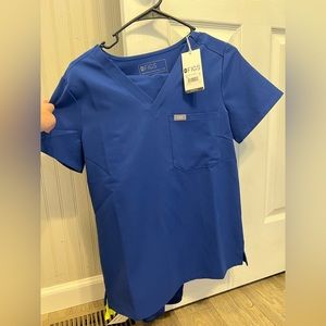 Figs joggers scrubs set